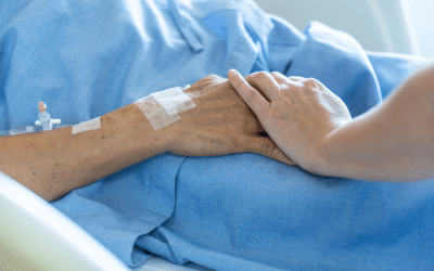Améliorer le parcours soins palliatifs