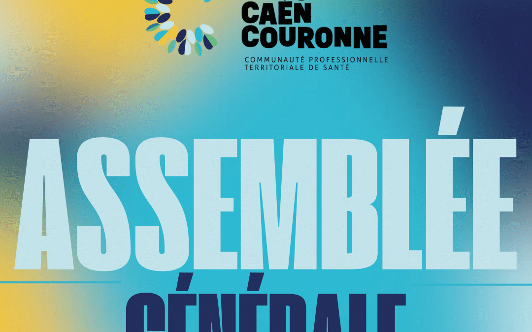 Assemblée générale 2024