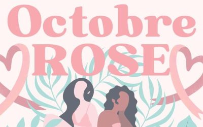 Octobre rose