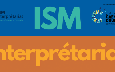 ISM interprétariat