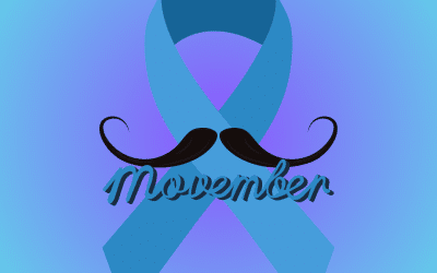 Movember : sensibilisation aux cancers masculin et mois sans tabac