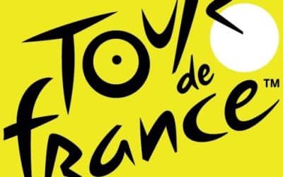 Tour de France à Caen