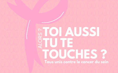 Octobre Rose